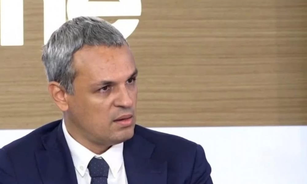 Καραγιάννης: Τα διδάγματα από την συνθηκολόγηση της Αρμενίας
